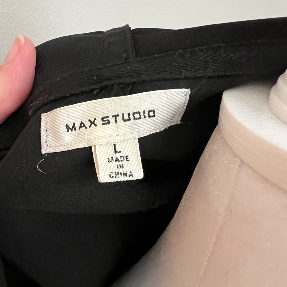 EUC Max Studio Jacket - Picture 3 of 3